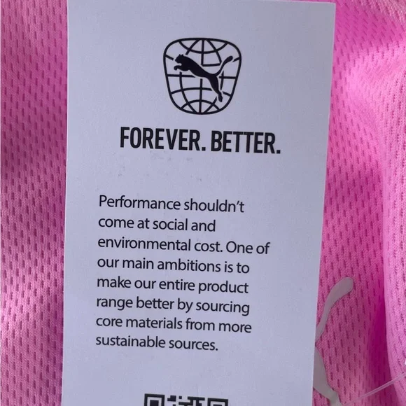 3 Piece Puma Outfit *BNWT*for Baby Girl (18M) - Picture 9 of 10